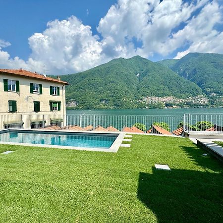 La Locanda Del Cantiere Laglio Exterior foto